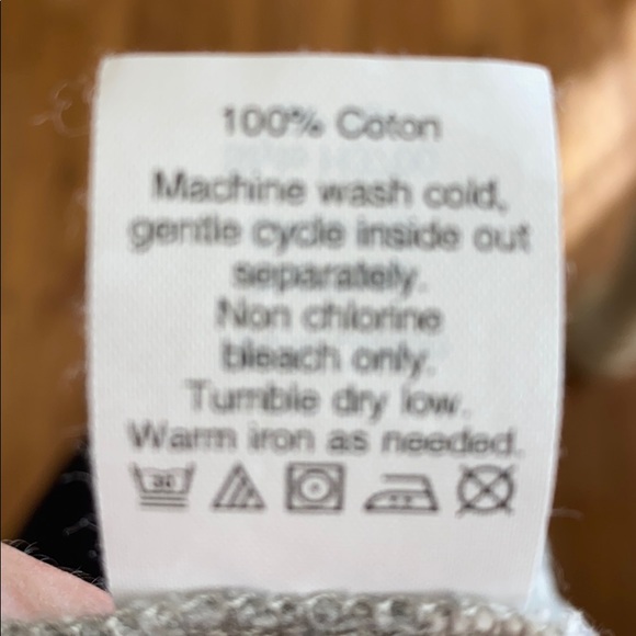 J Crew Striped Cardigan - Picture 2 of 3